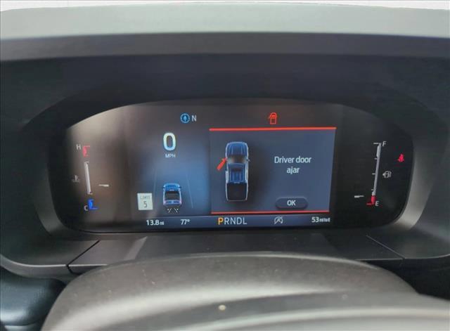 new 2025 Ford Maverick car, priced at $35,788