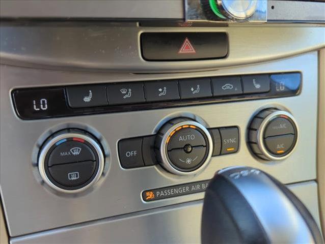 used 2013 Volkswagen CC car, priced at $7,495