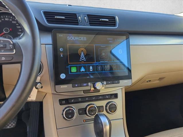 used 2013 Volkswagen CC car, priced at $7,495
