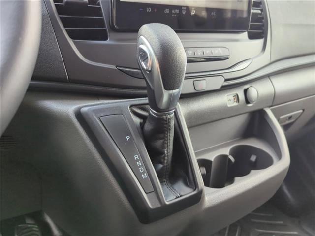 new 2026 Ford Transit-350 car, priced at $58,651