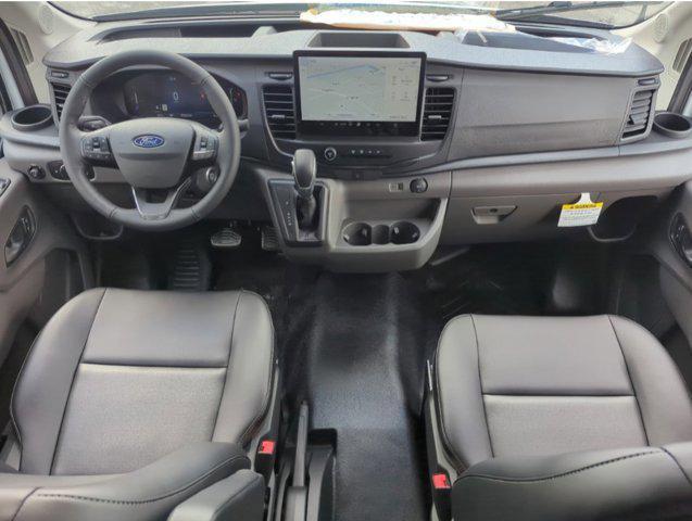 new 2026 Ford Transit-350 car, priced at $58,651