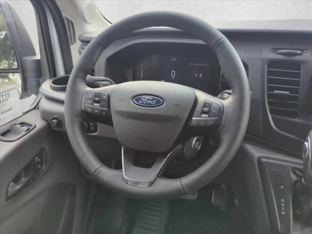 new 2026 Ford Transit-350 car, priced at $57,145