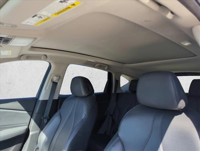 used 2021 Acura RDX car, priced at $26,405