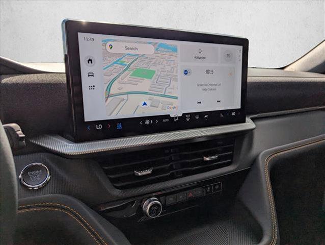 new 2026 Ford Explorer car, priced at $57,547