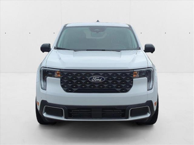 new 2025 Ford Maverick car, priced at $35,577