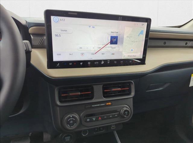 new 2025 Ford Maverick car, priced at $35,577