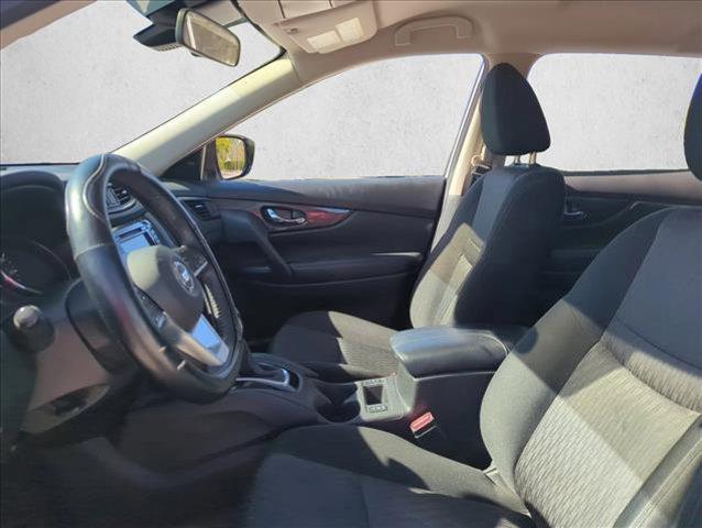 used 2020 Nissan Rogue car, priced at $13,995