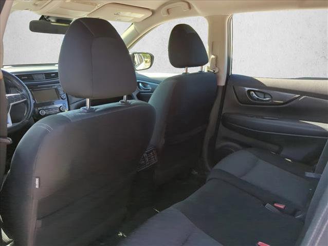 used 2020 Nissan Rogue car, priced at $13,995