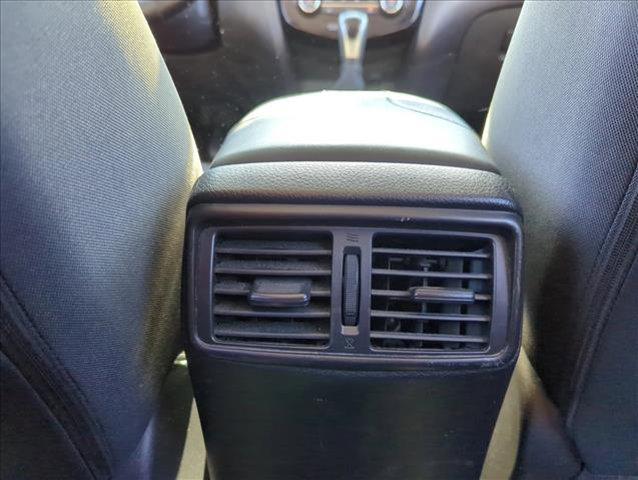 used 2020 Nissan Rogue car, priced at $13,995