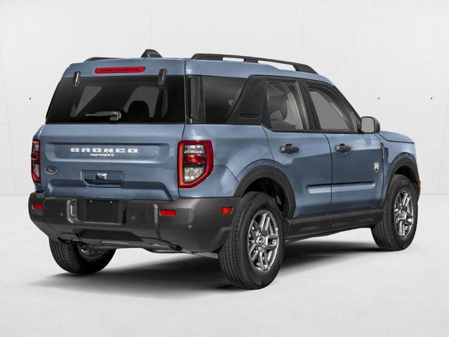 new 2026 Ford Bronco Sport car, priced at $35,060