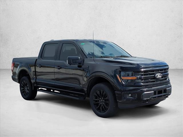 new 2026 Ford F-150 car, priced at $60,803