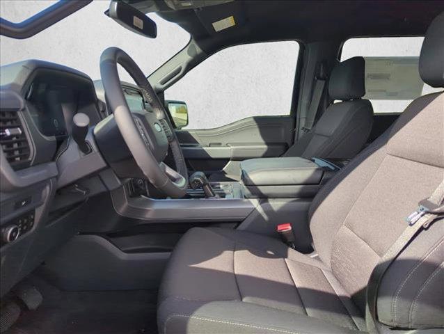 new 2026 Ford F-150 car, priced at $60,803