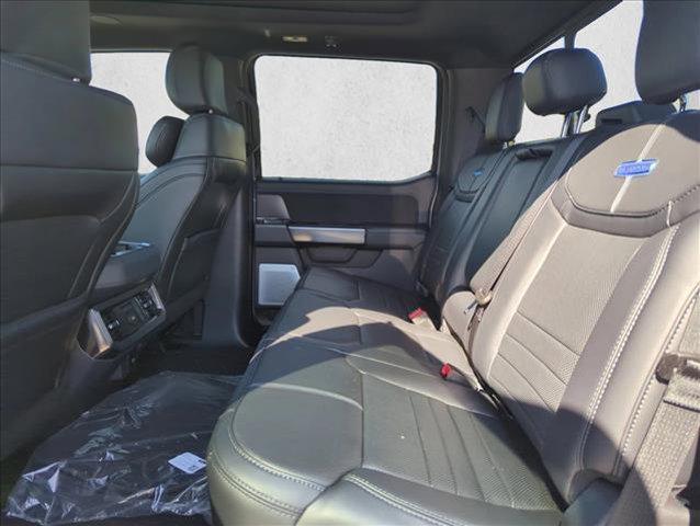 new 2026 Ford F-350 car, priced at $96,736