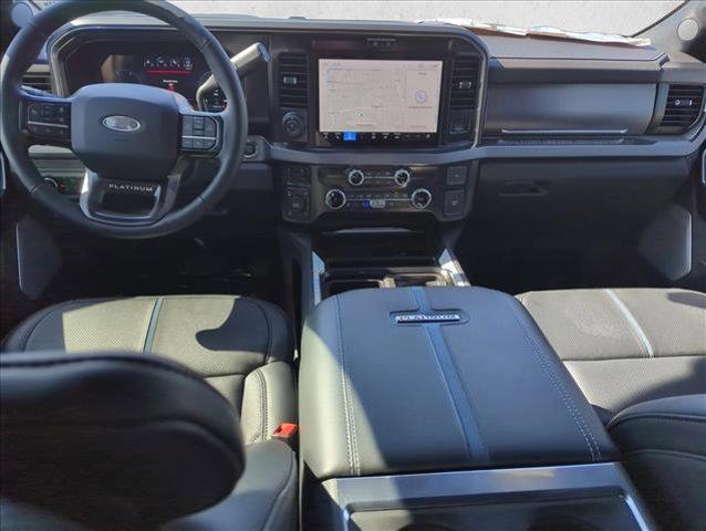 new 2026 Ford F-350 car, priced at $96,736