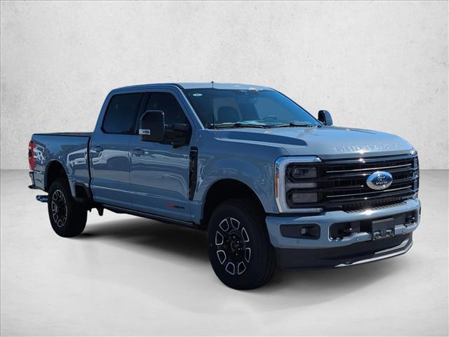 new 2026 Ford F-350 car, priced at $96,736