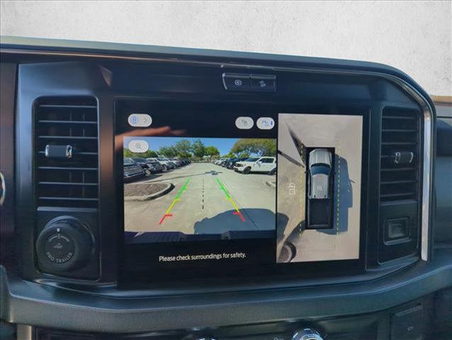 new 2026 Ford F-350 car, priced at $96,736