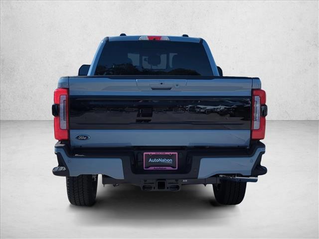 new 2026 Ford F-350 car, priced at $96,736