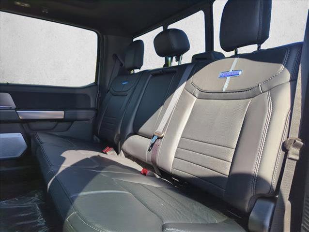 new 2026 Ford F-350 car, priced at $96,736