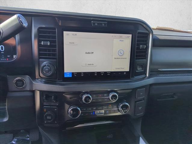 new 2026 Ford F-350 car, priced at $96,736