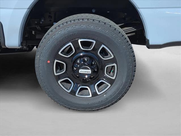 new 2026 Ford F-350 car, priced at $96,736