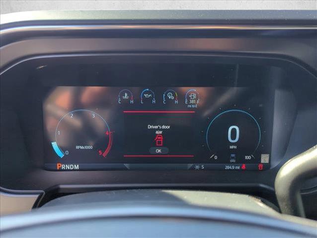 new 2026 Ford F-350 car, priced at $96,736