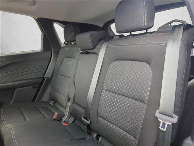 new 2025 Ford Escape car, priced at $24,307