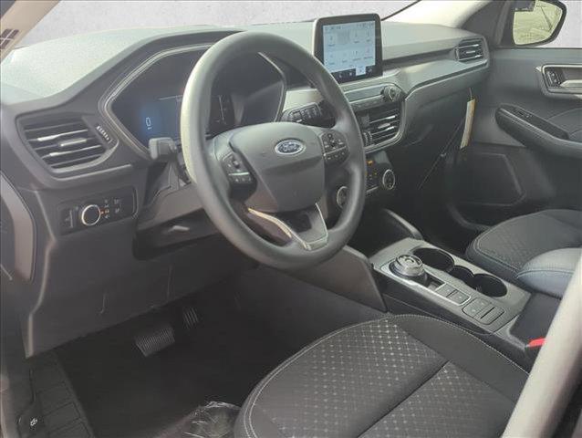 new 2025 Ford Escape car, priced at $24,307