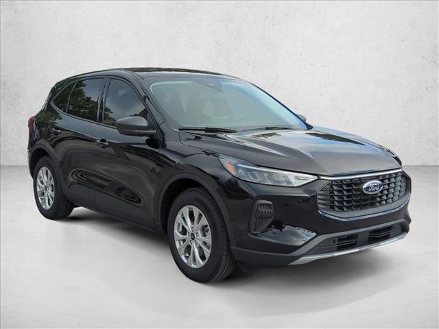 new 2025 Ford Escape car, priced at $24,307