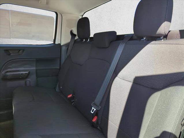 new 2026 Ford Maverick car, priced at $29,840