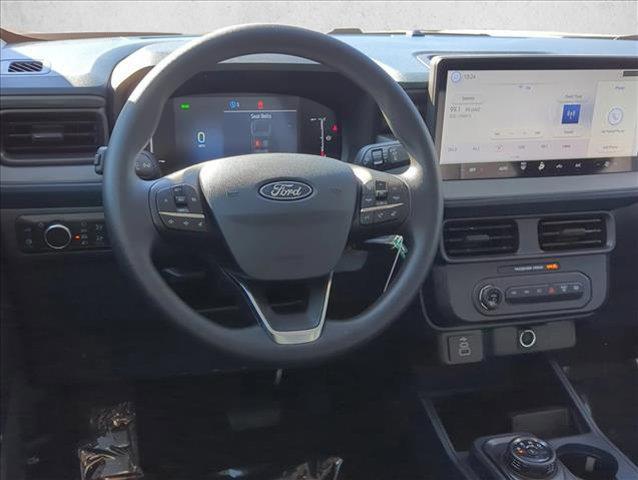 new 2026 Ford Maverick car, priced at $29,840
