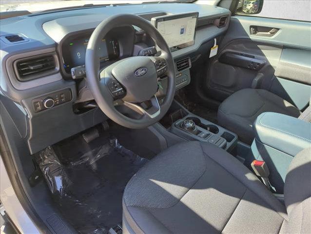 new 2026 Ford Maverick car, priced at $29,840