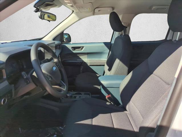 new 2026 Ford Maverick car, priced at $29,840