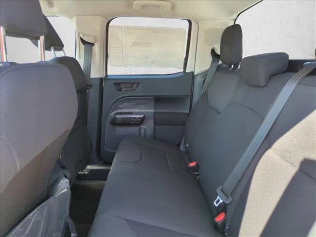 new 2026 Ford Maverick car, priced at $29,840