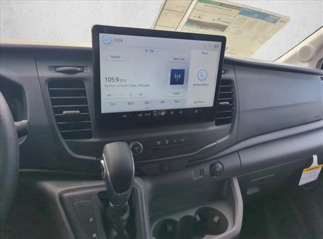 new 2026 Ford Transit-350 car, priced at $63,305