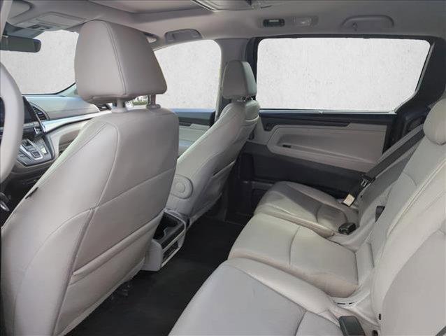 used 2019 Honda Odyssey car, priced at $19,741
