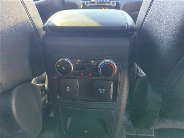 used 2023 Ford Explorer car, priced at $42,332