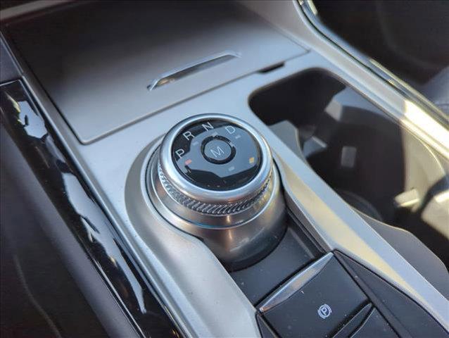 used 2023 Ford Explorer car, priced at $42,332