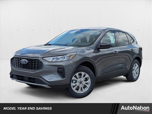 new 2025 Ford Escape car, priced at $26,683