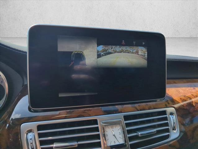 used 2015 Mercedes-Benz CLS-Class car, priced at $17,195