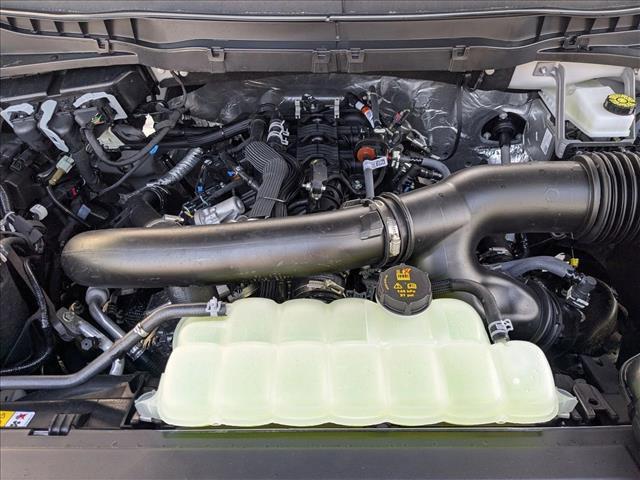 new 2026 Ford F-150 car, priced at $73,495