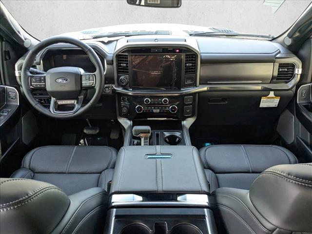 new 2026 Ford F-150 car, priced at $73,495