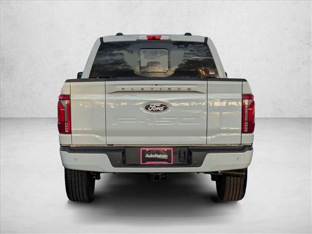 new 2026 Ford F-150 car, priced at $73,495