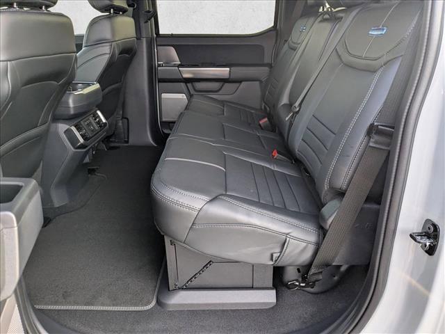 new 2026 Ford F-150 car, priced at $73,495