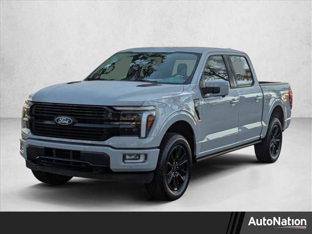 new 2026 Ford F-150 car, priced at $73,495