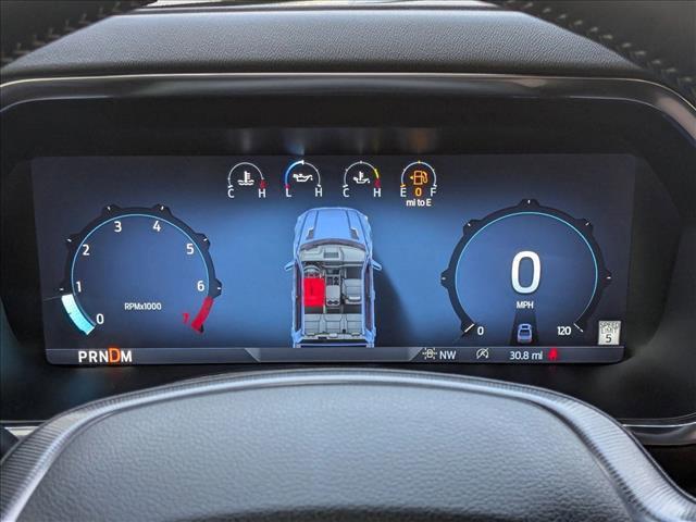 new 2026 Ford F-150 car, priced at $73,495