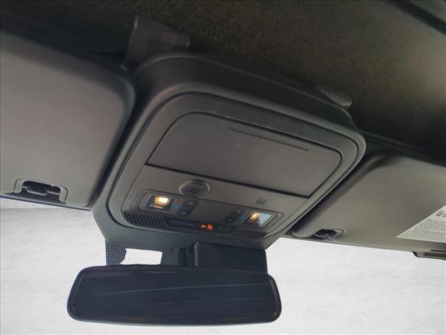 used 2021 Ford Bronco car, priced at $39,995