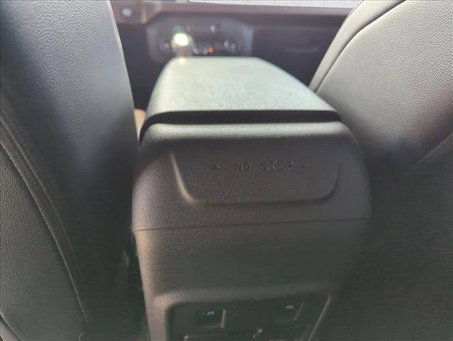 used 2021 Ford Bronco car, priced at $39,995