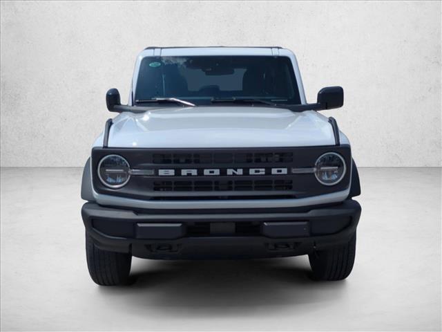 new 2026 Ford Bronco car, priced at $41,473