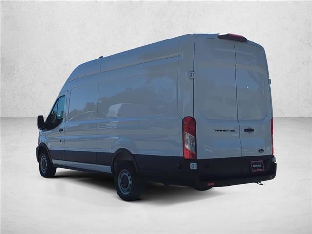 new 2026 Ford Transit-350 car, priced at $56,678