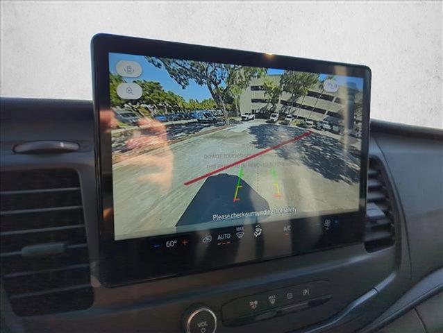 new 2026 Ford Transit-350 car, priced at $56,678